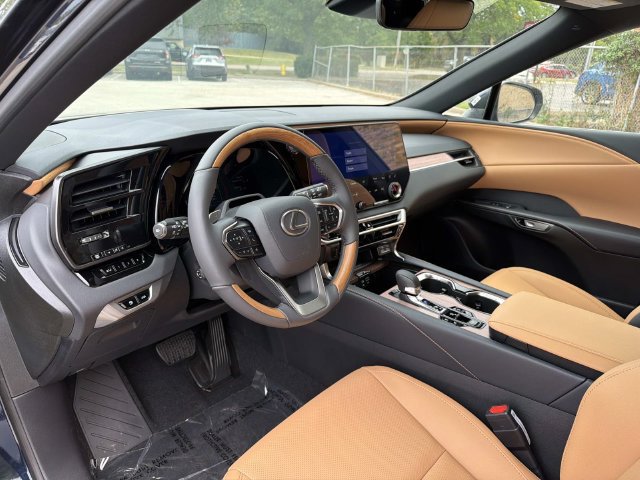 New 2026 Lexus RX 350 Premium w/ Convenience Package AWD/4WD image 20