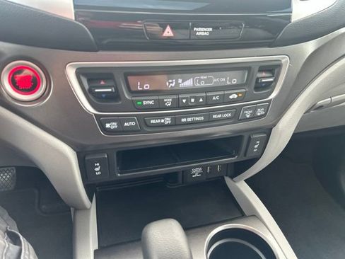 Used 2016 Honda Pilot EX-L image 24