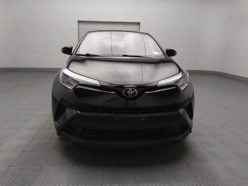 Used 2019 Toyota C-HR XLE image 14