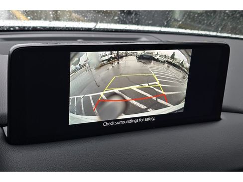 Certified 2023 MAZDA CX-5 AWD 2.5 S w/ Premium Package image 21