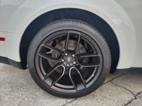 Used 2023 Dodge Challenger R/T Scat Pack image 15