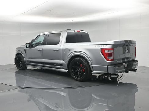 Used 2023 Ford F150 Lariat w/ Equipment Group 502A High AWD/4WD image 6