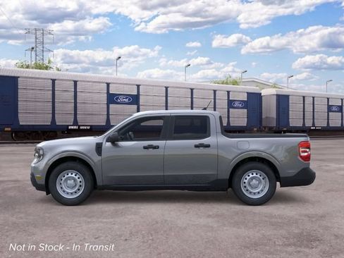 New 2026 Ford Maverick XL FWD image 3