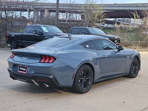 New 2026 Ford Mustang GT image 2