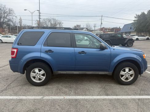 Used 2009 Ford Escape XLT image 7