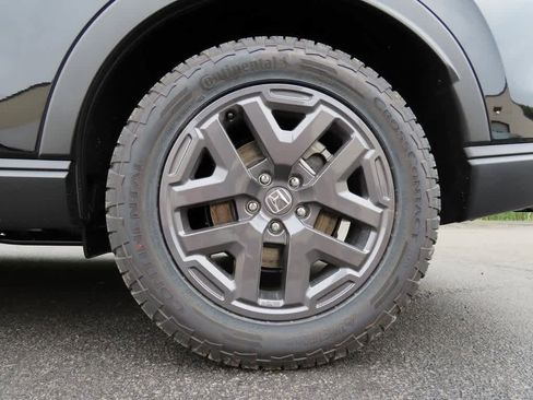New 2026 Honda CR-V TrailSport image 9