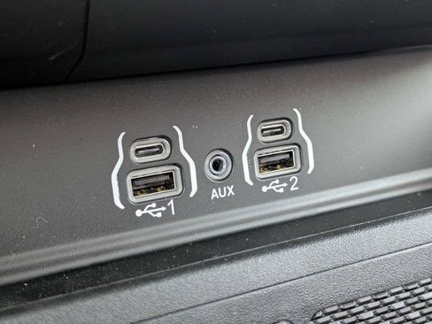 New 2026 RAM 1500 Big Horn AWD/4WD image 23
