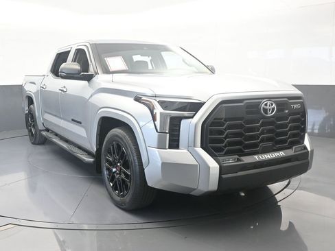 Used 2024 Toyota Tundra SR5 image 9