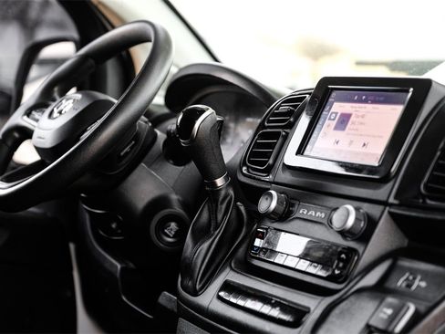 Used 2023 RAM ProMaster 2500 image 19