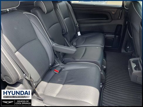 Used 2025 Honda Odyssey Elite image 29