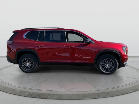 New 2026 GMC Acadia Elevation FWD image 9