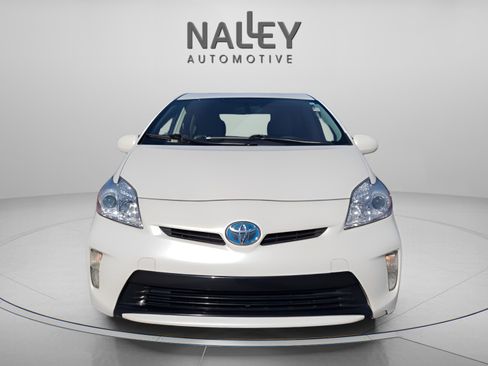 Used 2013 Toyota Prius Three image 9