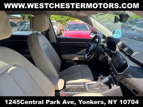 Used 2022 Audi Q3 2.0T Premium Plus AWD/4WD image 14