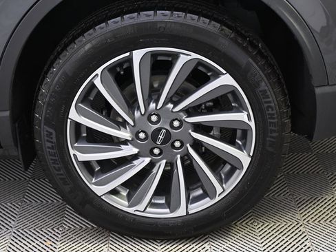 Certified 2023 Lincoln Corsair Reserve image 20