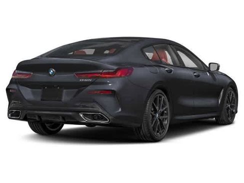 New 2026 BMW 840i xDrive AWD/4WD image 2