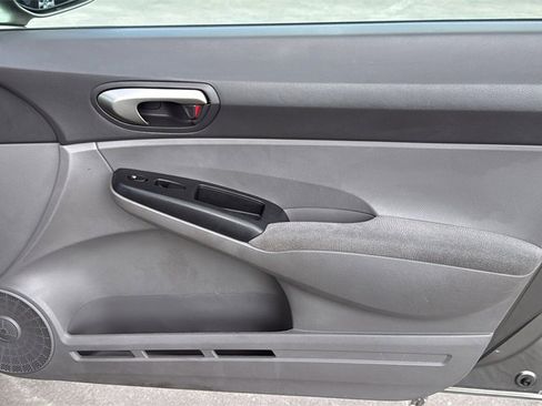 Used 2007 Honda Civic LX image 28