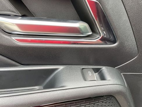 New 2024 Chevrolet Silverado EV RST AWD/4WD image 98