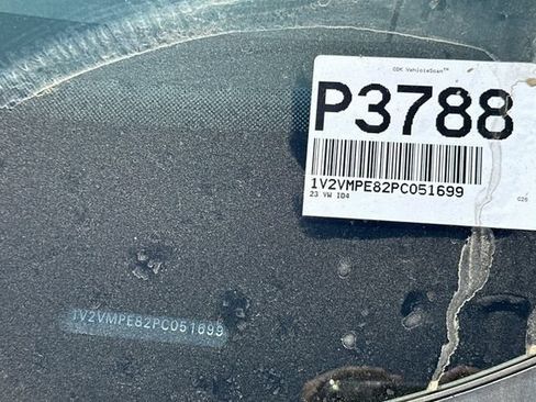 Used 2023 Volkswagen ID.4 Pro S RWD image 8