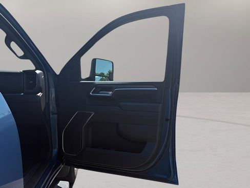 Certified 2024 Chevrolet Silverado 2500 LT image 19