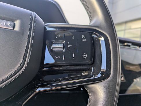 Used 2025 Land Rover Range Rover Sport Dynamic SE image 29