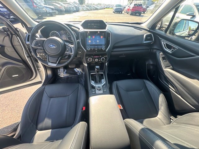Certified 2022 Subaru Forester Touring AWD/4WD image 16
