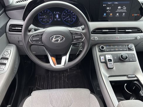Used 2020 Hyundai Palisade SE FWD image 11