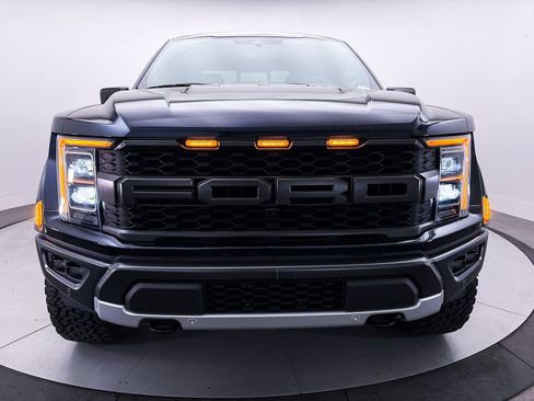 Used 2023 Ford F150 Raptor AWD/4WD image 12