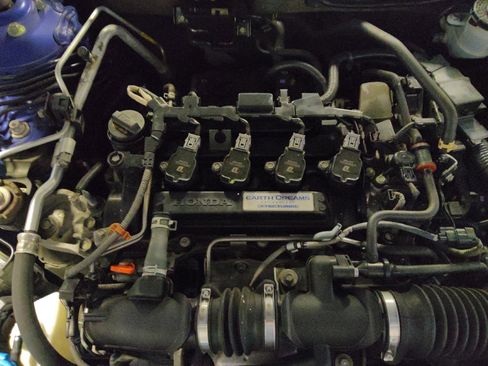 Used 2018 Honda Accord Sport image 30