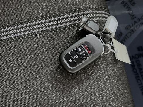 Used 2024 Honda Accord Sport image 36