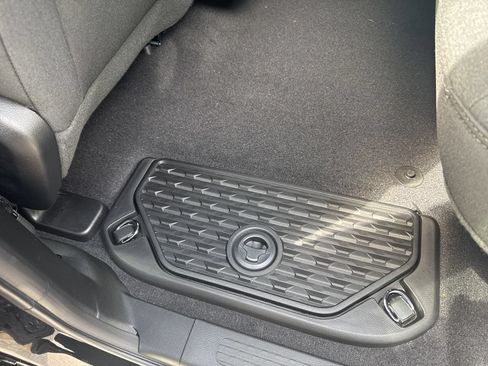 New 2026 RAM 1500 Tradesman AWD/4WD image 18