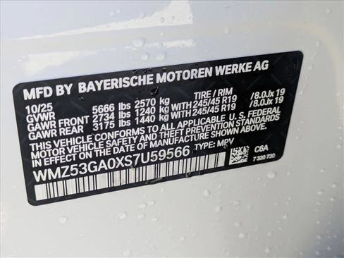 New 2025 MINI Cooper Countryman SE image 18