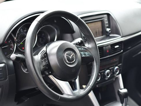 Used 2013 MAZDA CX-5 Grand Touring AWD/4WD image 12
