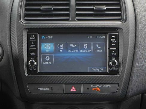 Used 2022 Mitsubishi Outlander Sport ES FWD image 19