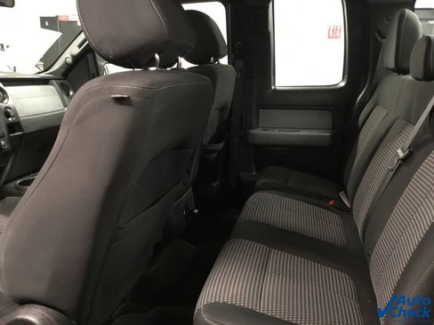Used 2014 Ford F150 STX w/ Equipment Group 201A Mid image 25