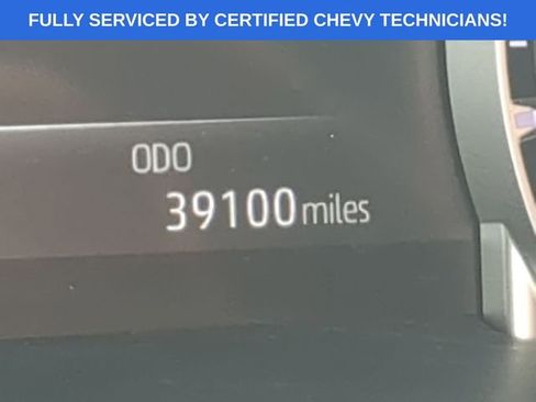 Used 2023 Toyota Highlander XLE image 7