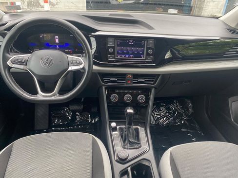 Used 2023 Volkswagen Taos S image 10