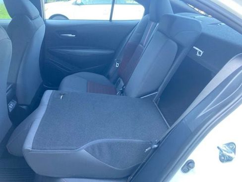 Certified 2023 Toyota Corolla SE w/ Carpet Mat Package (TMS) FWD image 17