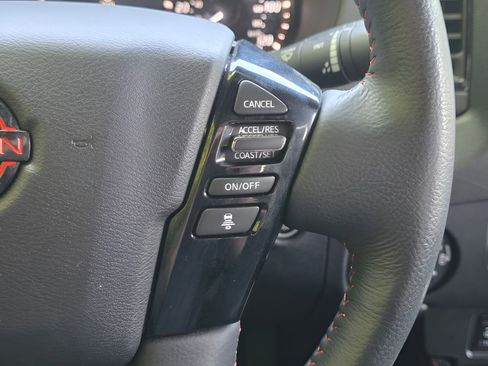 Used 2023 Nissan Frontier PRO-4X w/ Pro Convenience Package AWD/4WD image 19