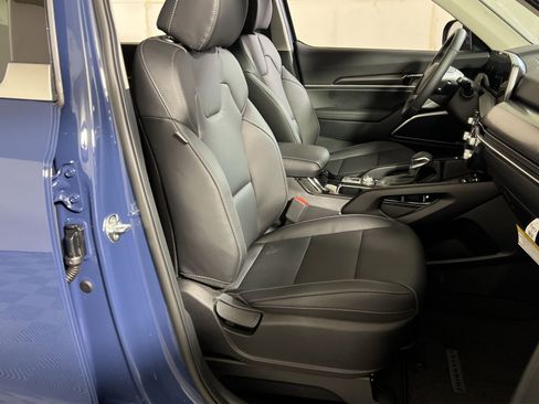 New 2025 Kia Telluride S image 27