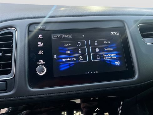 Used 2022 Honda HR-V EX image 14