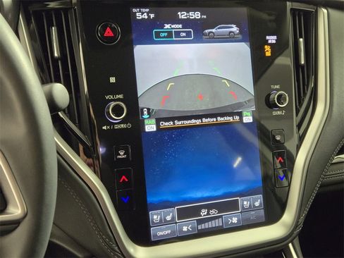 Certified 2025 Subaru Outback Touring w/ Popular Package #2 image 31