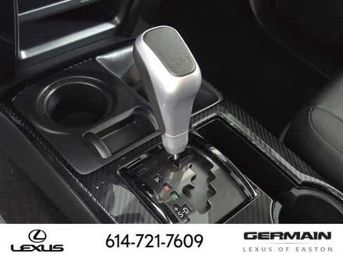 Used 2021 Toyota 4Runner TRD Off-Road Premium w/ Moonroof Package AWD/4WD image 28