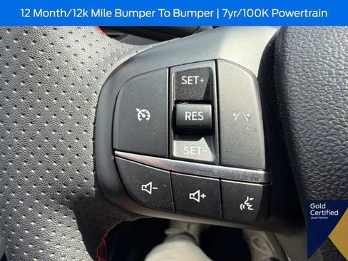 Used 2023 Ford Escape ST-Line Select AWD/4WD image 42