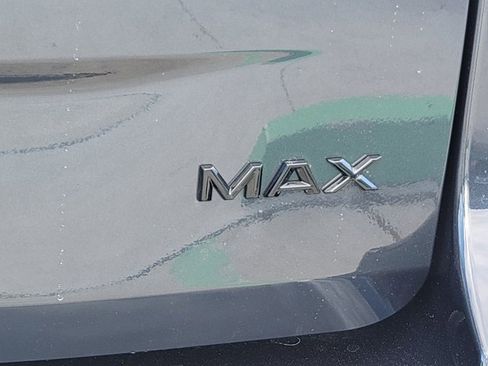 New 2025 Ford Expedition Max Platinum w/ Stealth Performance Package image 13