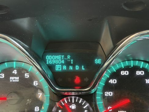 Used 2015 Chevrolet Traverse LT AWD/4WD image 8