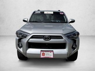 Used 2022 Toyota 4Runner SR5 Premium w/ Moonroof Package RWD video 2