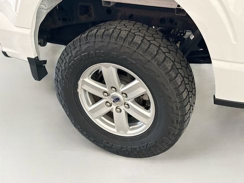 Used 2021 Ford F150 XLT w/ Equipment Group 301A Mid AWD/4WD image 30