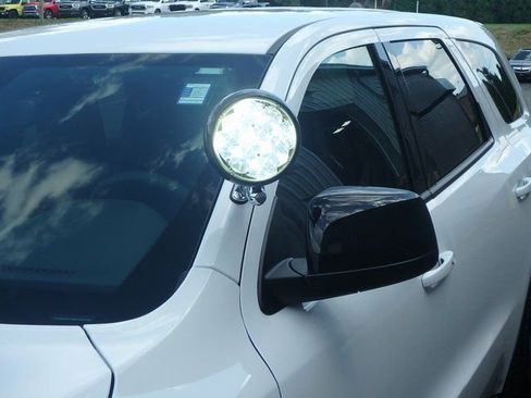 New 2024 Dodge Durango AWD image 3