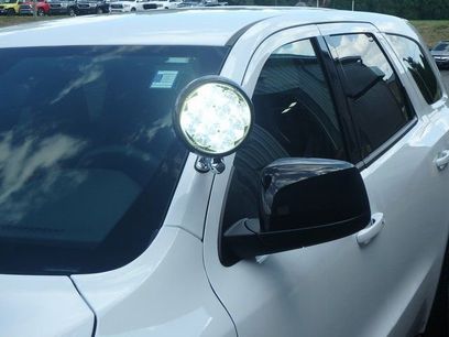 New 2024 Dodge Durango AWD