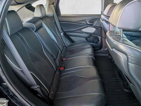 Used 2019 Acura RDX A-Spec image 17